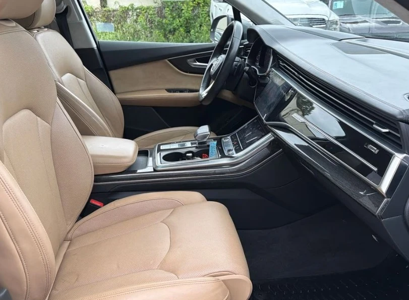 2021 Audi 4M Q7 - Image 16 of 16
