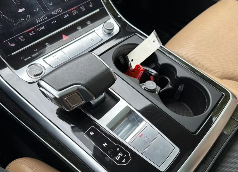 2021 Audi 4M Q7 - Image 14 of 16