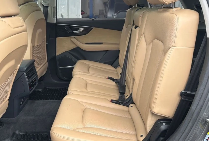 2021 Audi 4M Q7 - Image 15 of 16