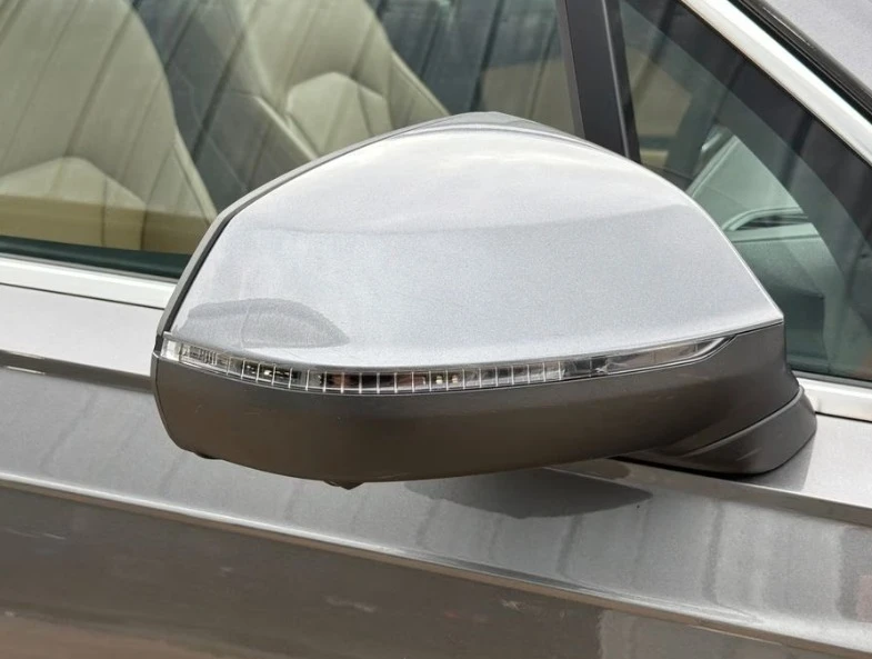 2021 Audi 4M Q7 - Image 8 of 16