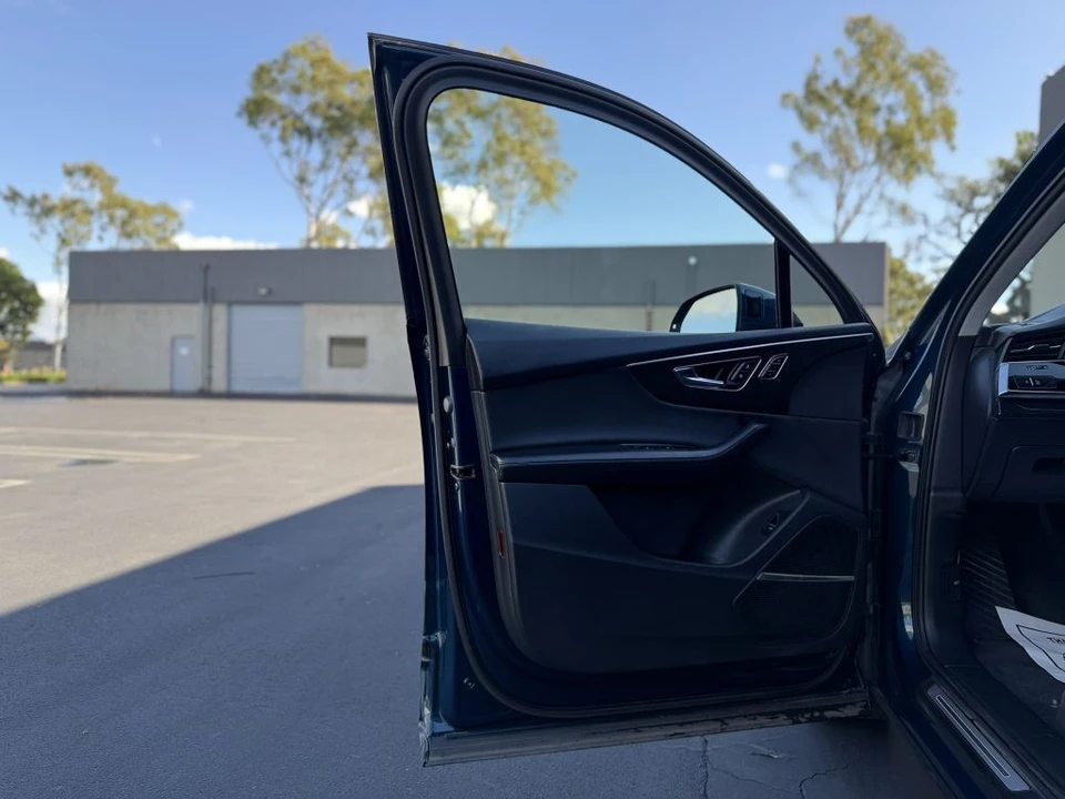 2021 Audi 4M Q7 - Image 19 of 21