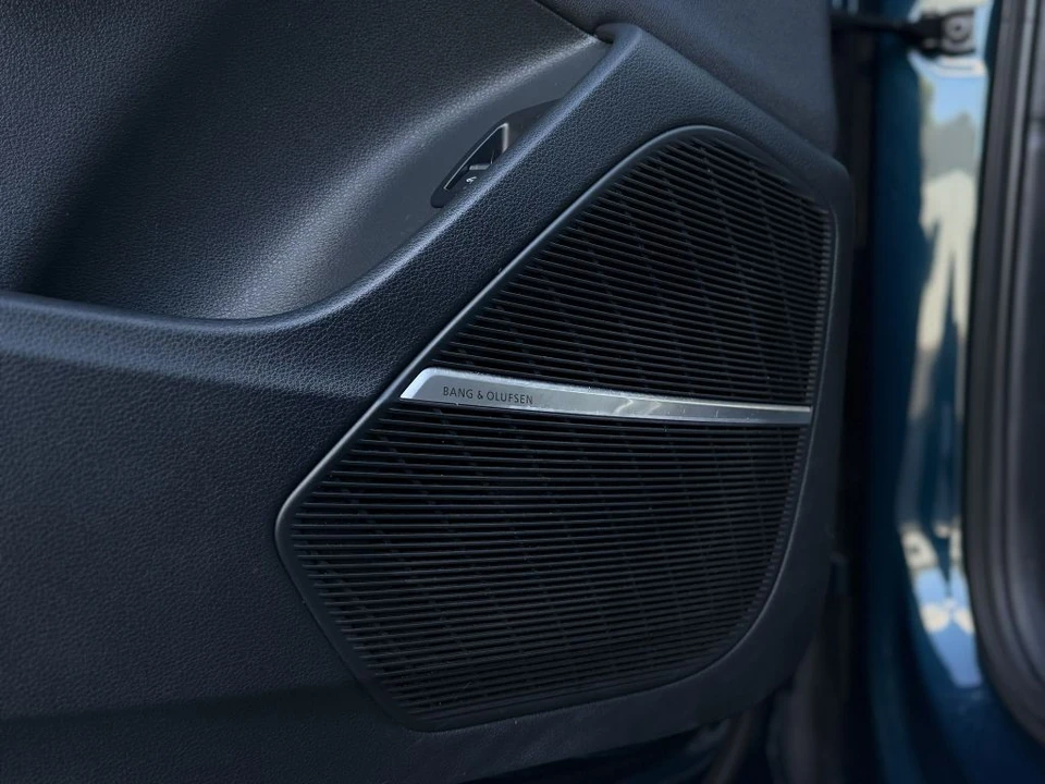 2021 Audi 4M Q7 - Image 20 of 21