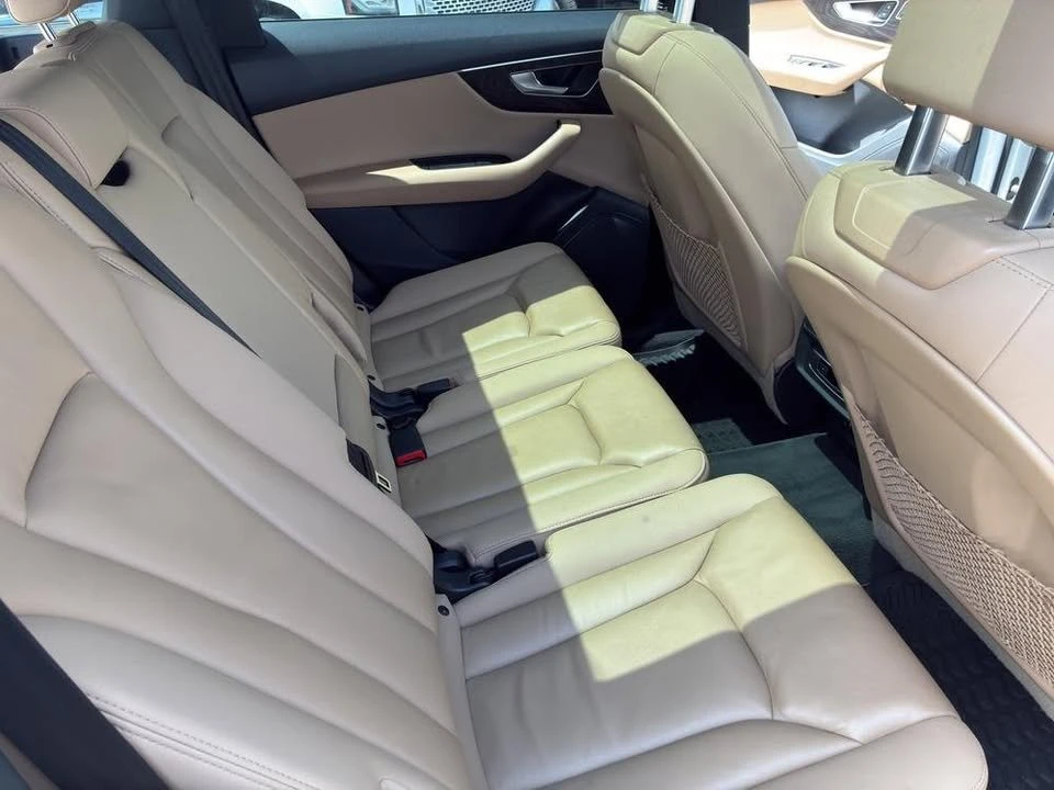 2021 Audi 4M Q7 - Image 9 of 12