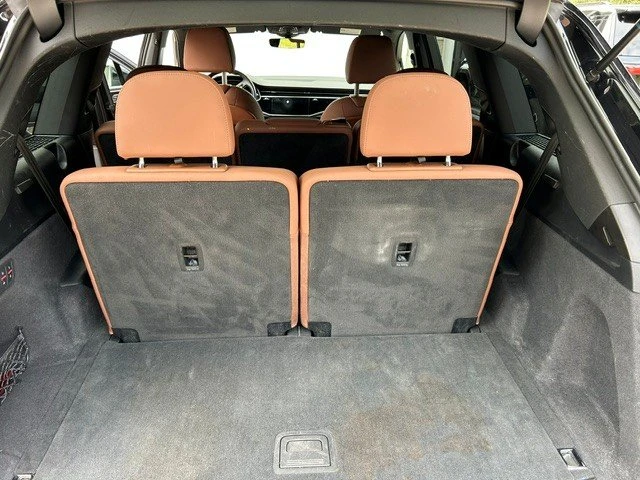 2021 Audi 4M Q7 - Image 9 of 9