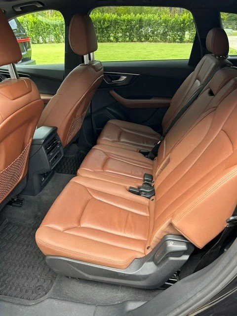 2021 Audi 4M Q7 - Image 8 of 9