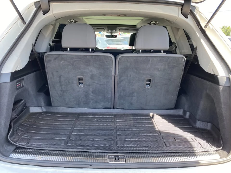 2021 Audi 4M Q7 - Image 6 of 20