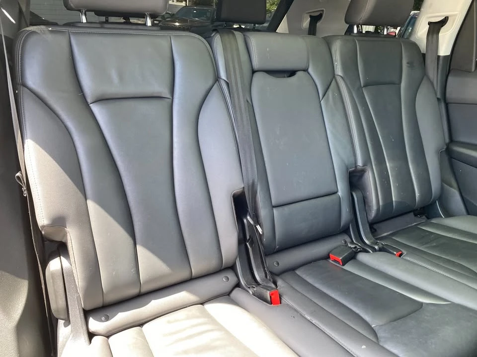2021 Audi 4M Q7 - Image 14 of 20