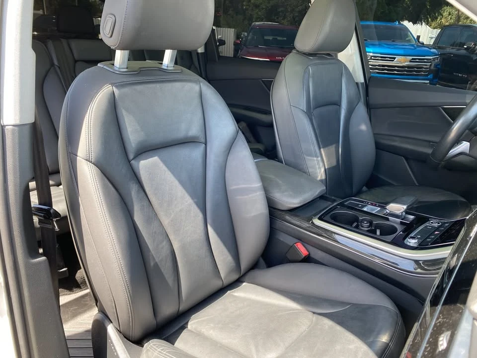 2021 Audi 4M Q7 - Image 13 of 20