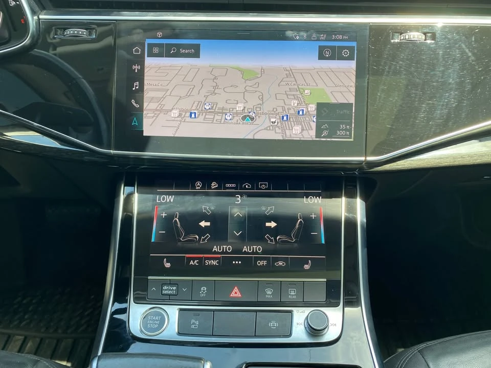 2021 Audi 4M Q7 - Image 17 of 20