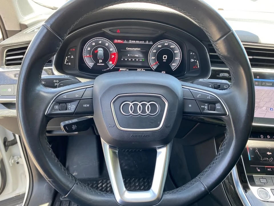 2021 Audi 4M Q7 - Image 19 of 20