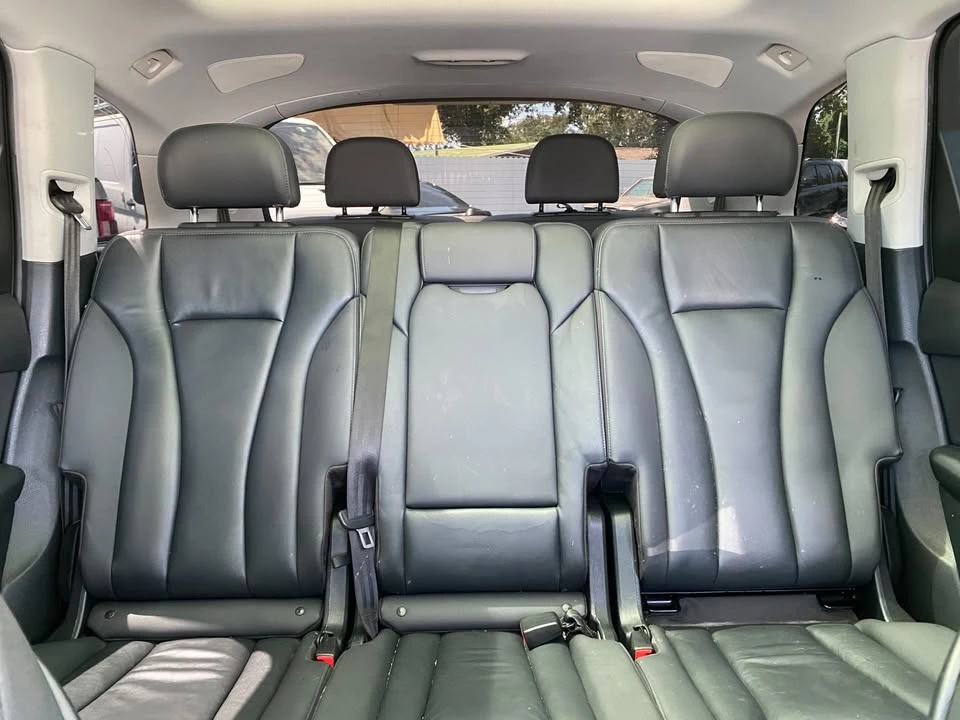 2021 Audi 4M Q7 - Image 18 of 20
