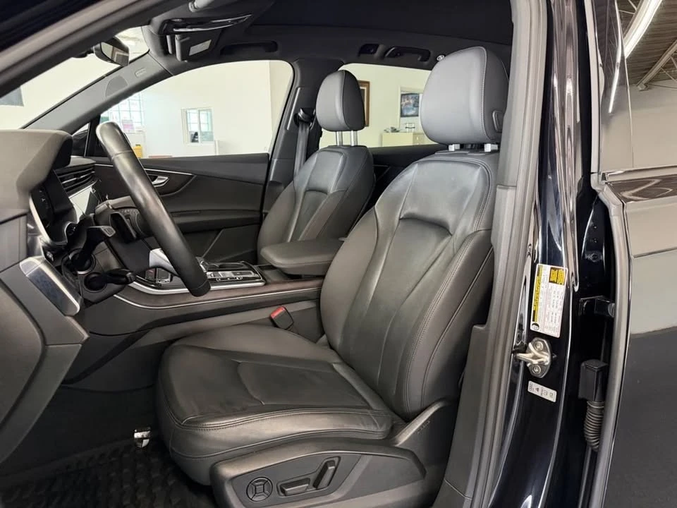 2021 Audi 4M Q7 - Image 14 of 20