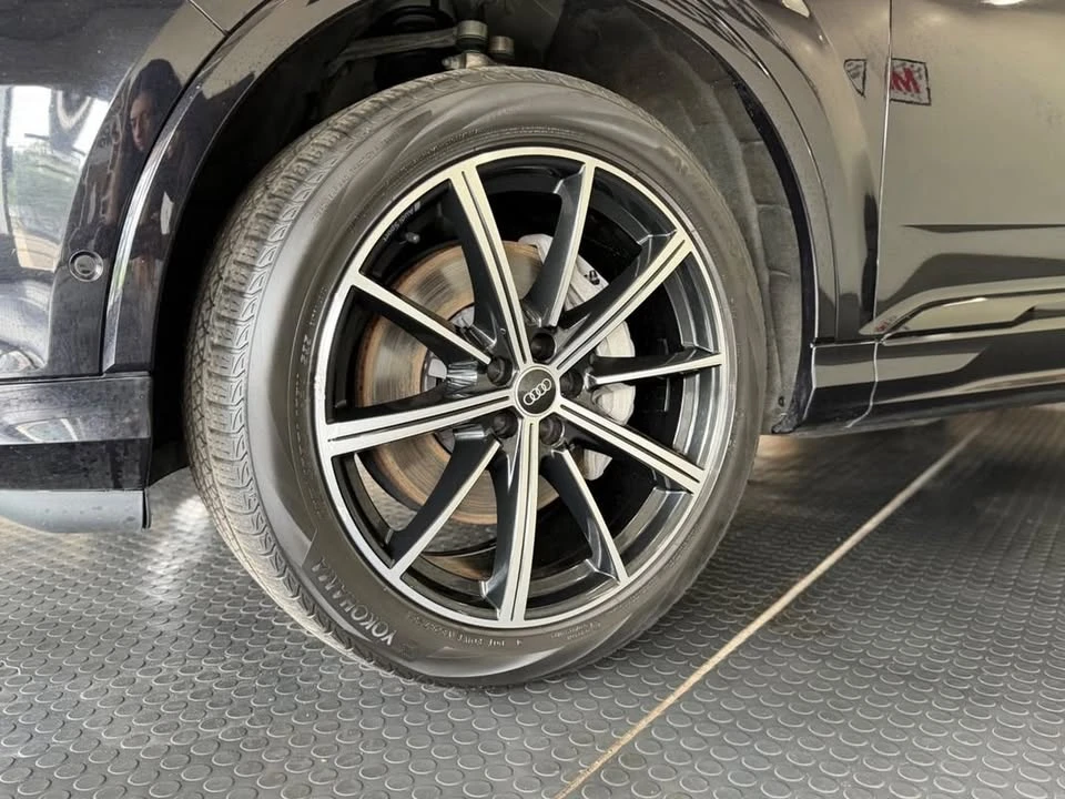 2021 Audi 4M Q7 - Image 12 of 20