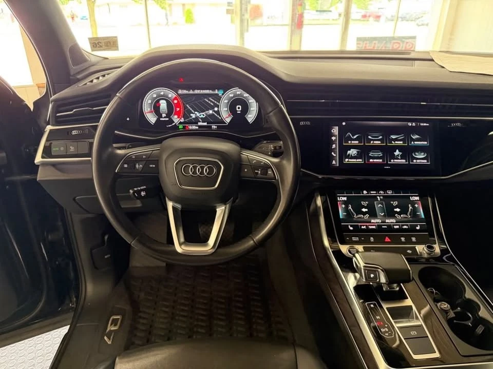 2021 Audi 4M Q7 - Image 15 of 20