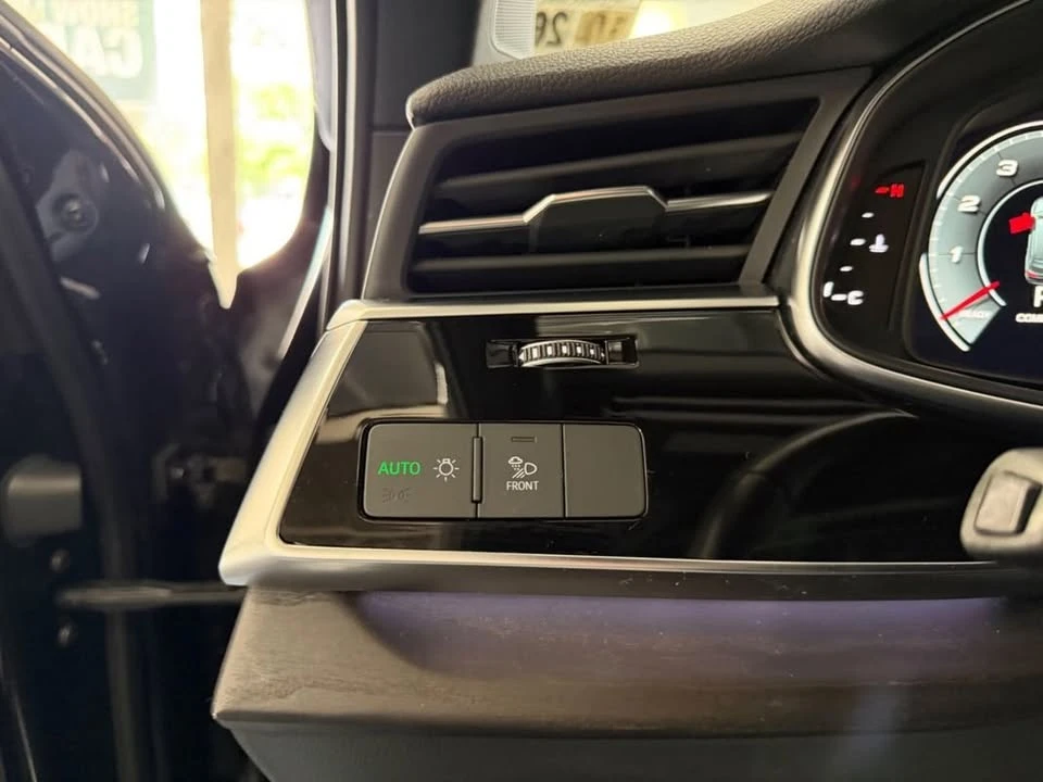 2021 Audi 4M Q7 - Image 17 of 20