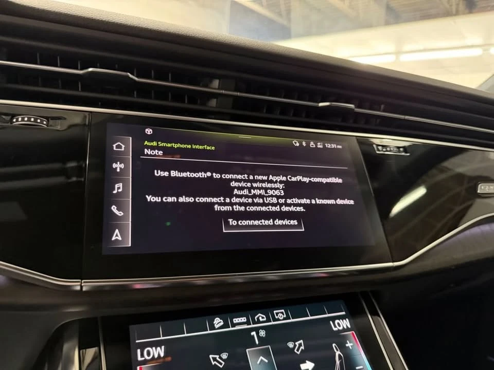 2021 Audi 4M Q7 - Image 20 of 20