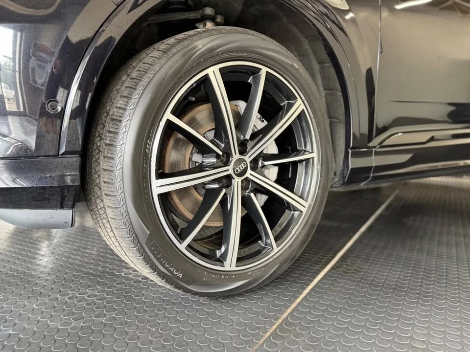 2021 Audi 4M Q7 - Image 11 of 20