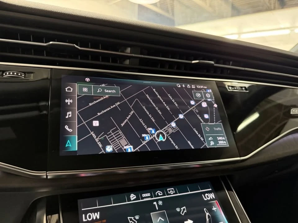 2021 Audi 4M Q7 - Image 19 of 20