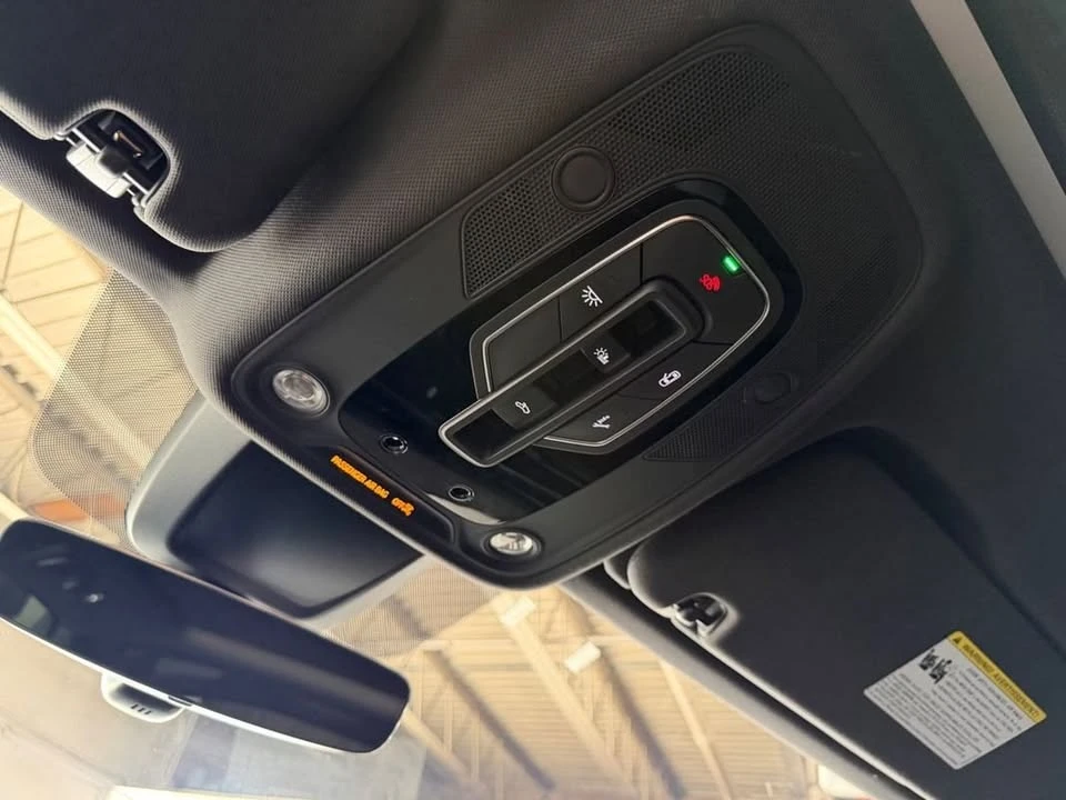 2021 Audi 4M Q7 - Image 18 of 20