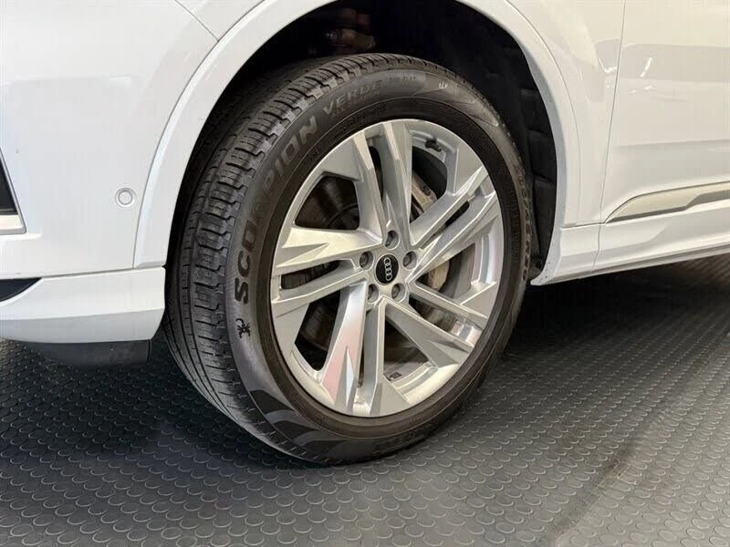 2021 Audi 4M Q7 - Image 17 of 20