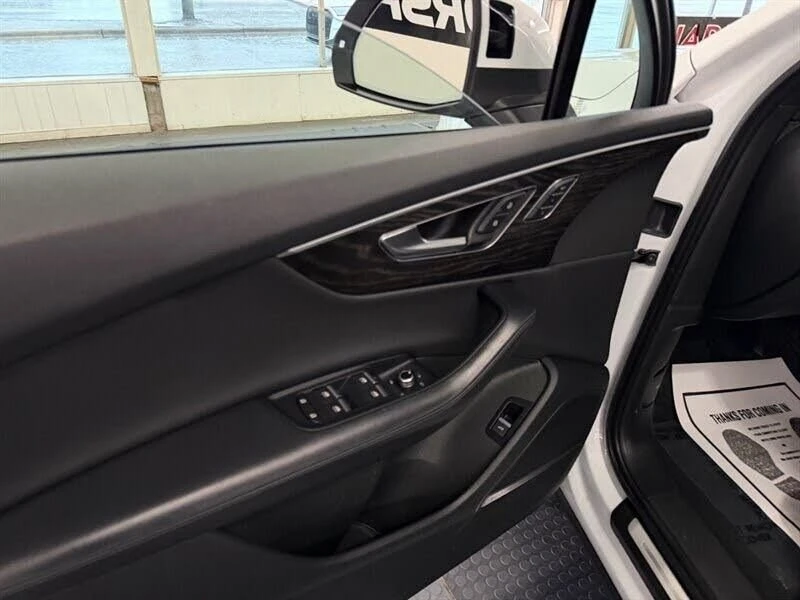 2021 Audi 4M Q7 - Image 19 of 20