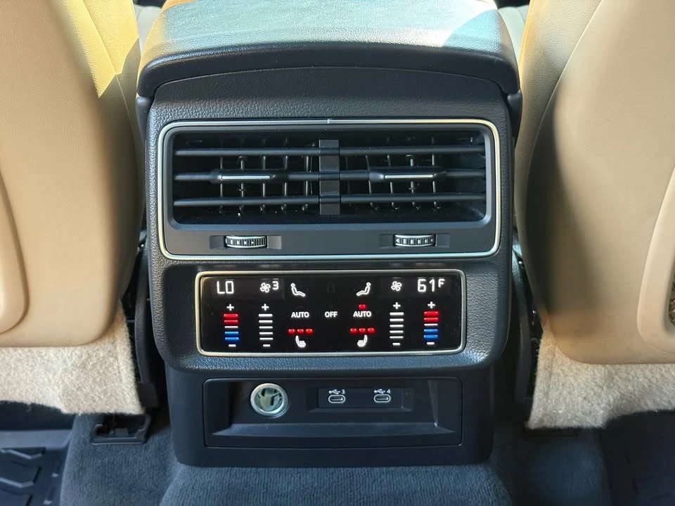 2021 Audi 4M Q7 - Image 15 of 18