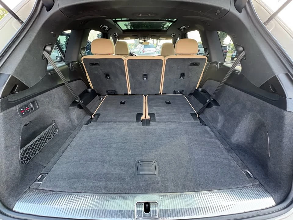 2021 Audi 4M Q7 - Image 18 of 18