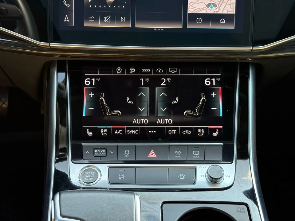 2021 Audi 4M Q7 - Image 11 of 18
