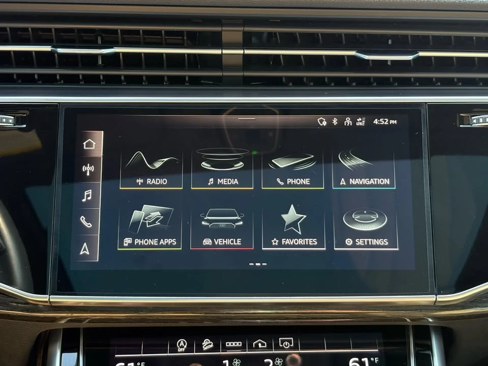 2021 Audi 4M Q7 - Image 12 of 18