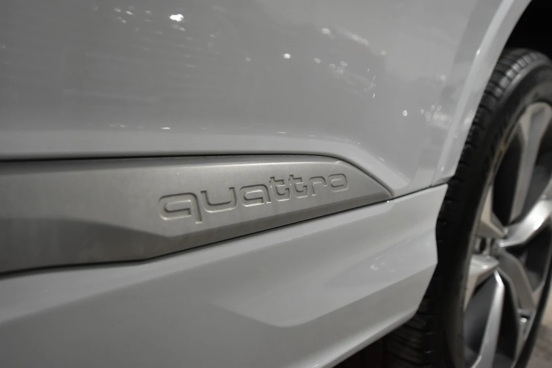 2021 Audi 4M Q7 - Image 7 of 21