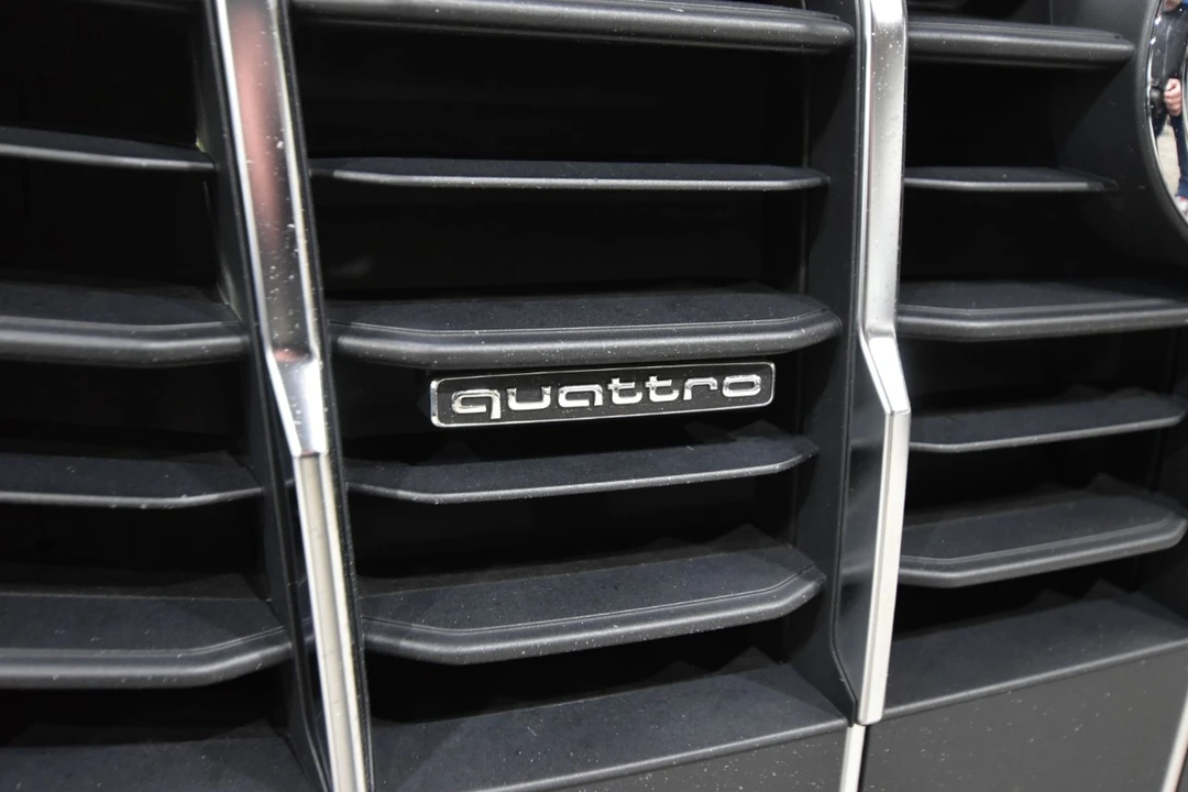 2021 Audi 4M Q7 - Image 3 of 21