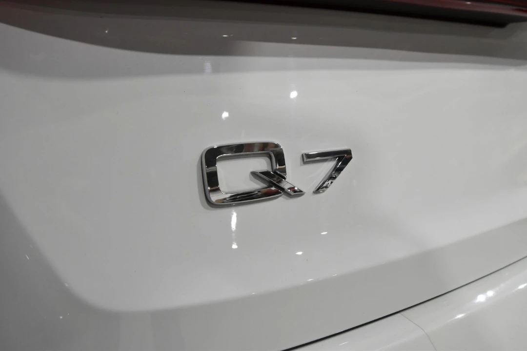 2021 Audi 4M Q7 - Image 10 of 21