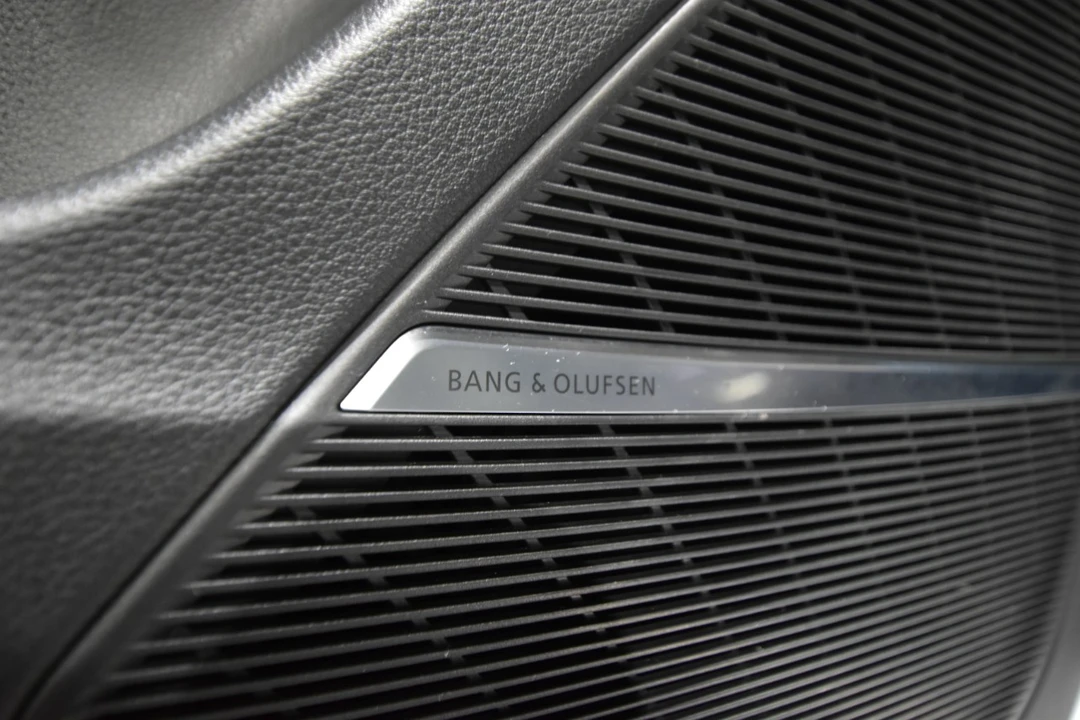 2021 Audi 4M Q7 - Image 17 of 21