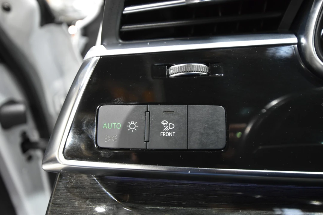 2021 Audi 4M Q7 - Image 19 of 21
