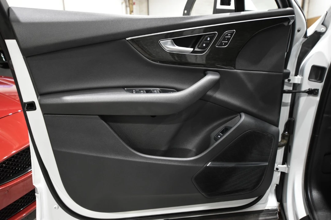 2021 Audi 4M Q7 - Image 15 of 21