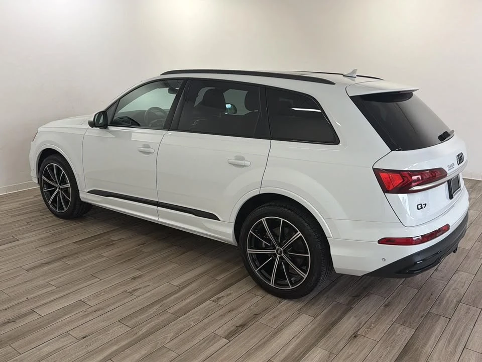 2021 Audi 4M Q7 - Image 6 of 11