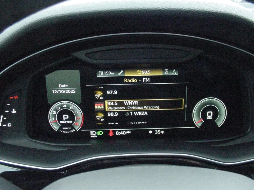 2021 Audi 4M Q7 - Image 19 of 21