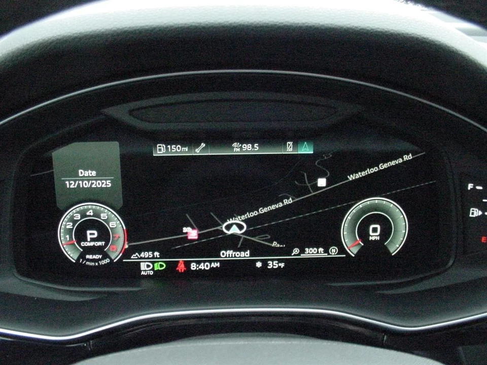 2021 Audi 4M Q7 - Image 18 of 21