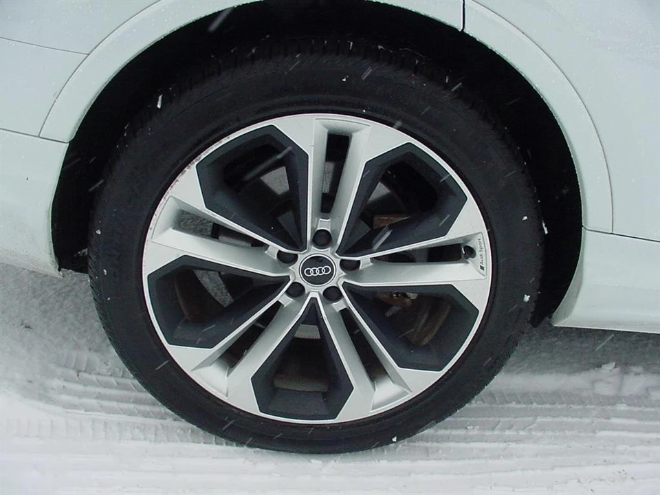 2021 Audi 4M Q7 - Image 8 of 21