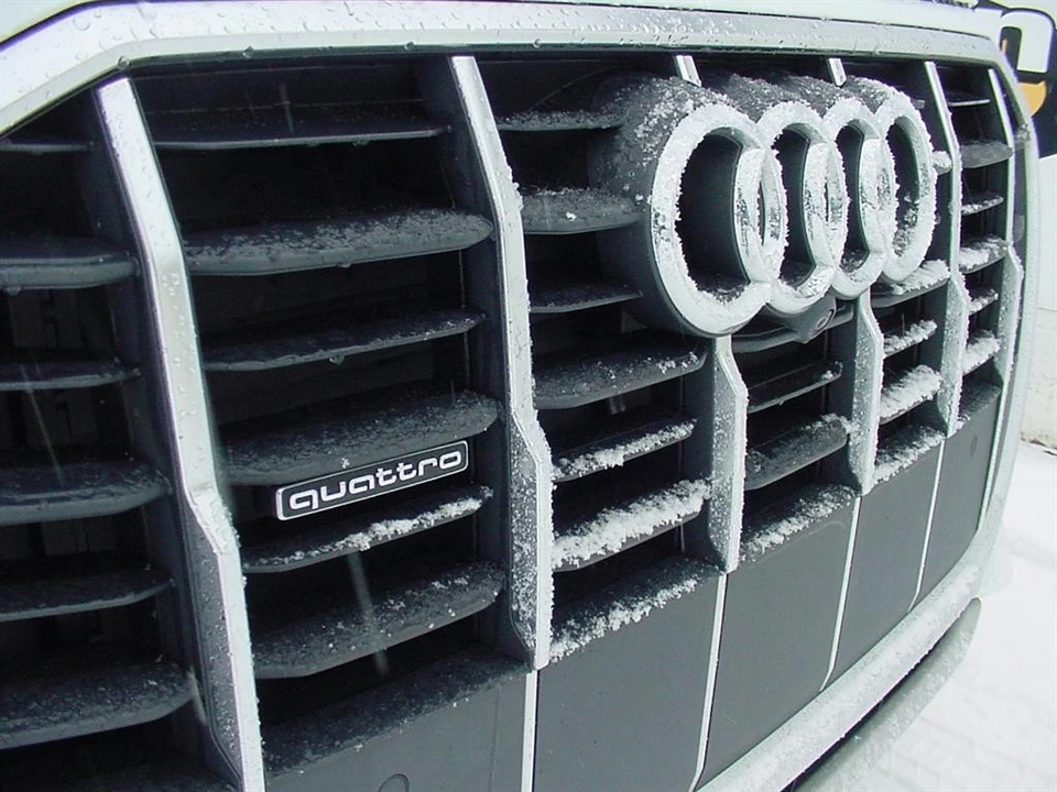 2021 Audi 4M Q7 - Image 2 of 12