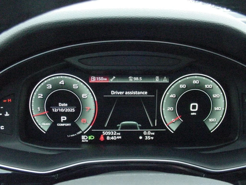 2021 Audi 4M Q7 - Image 20 of 21