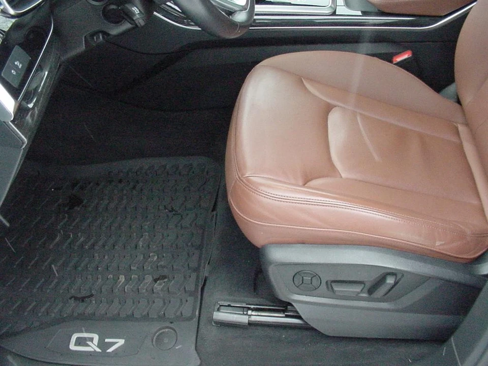2021 Audi 4M Q7 - Image 14 of 21