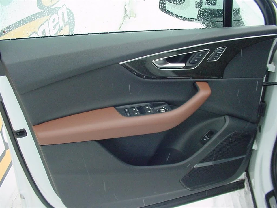 2021 Audi 4M Q7 - Image 10 of 21