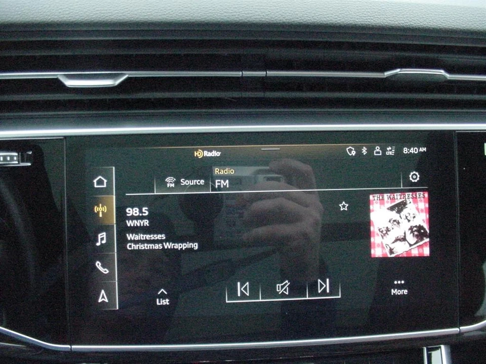 2021 Audi 4M Q7 - Image 21 of 21