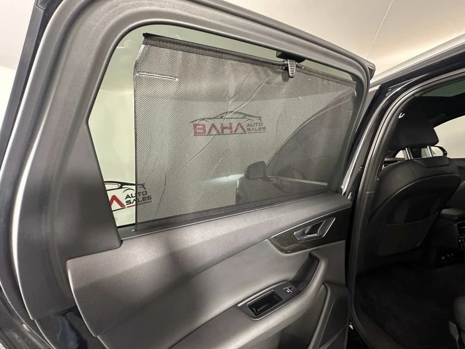 2021 Audi 4M Q7 - Image 18 of 21