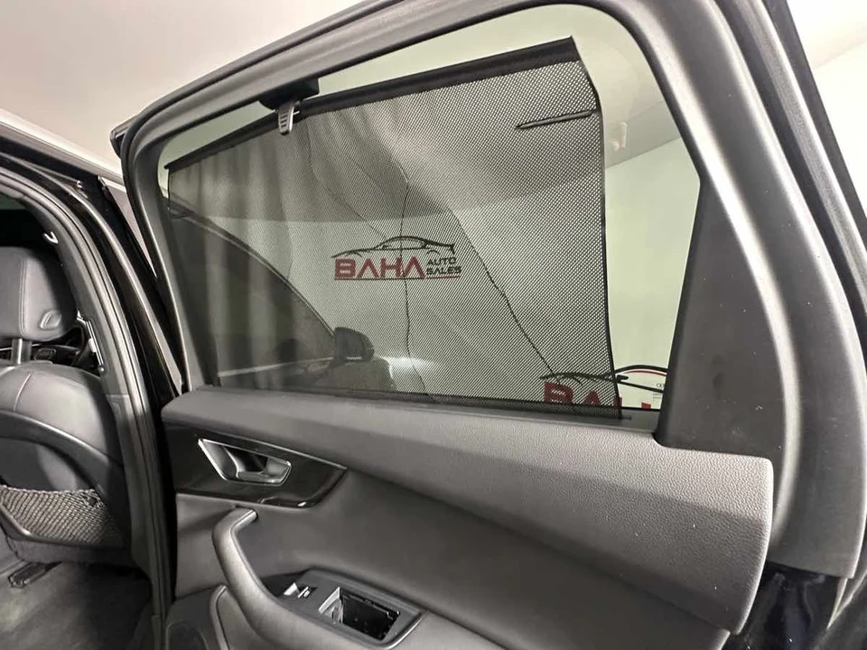 2021 Audi 4M Q7 - Image 20 of 21