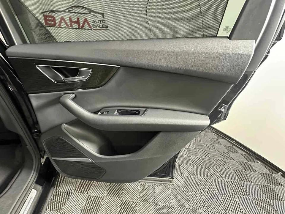 2021 Audi 4M Q7 - Image 19 of 21