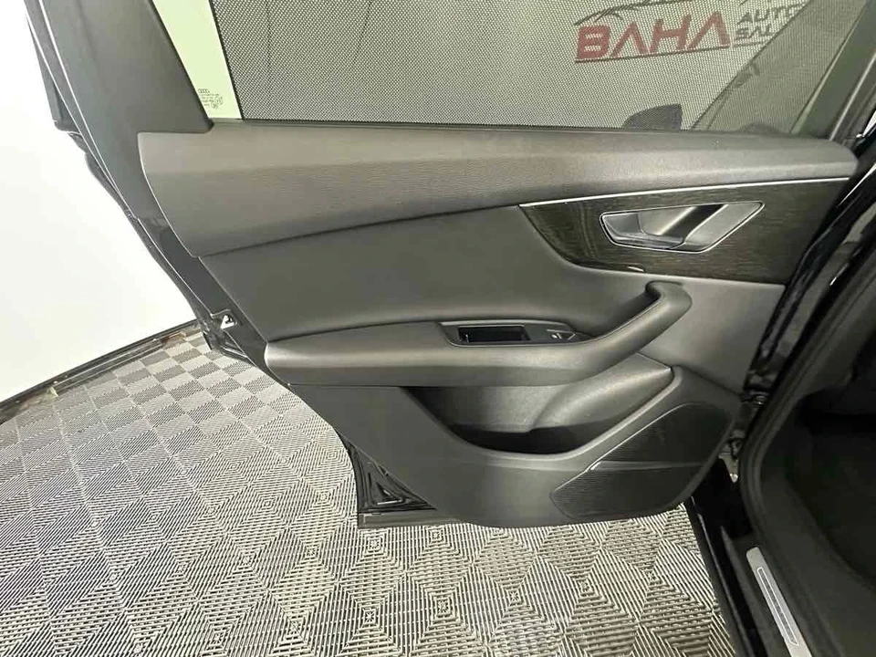 2021 Audi 4M Q7 - Image 17 of 21
