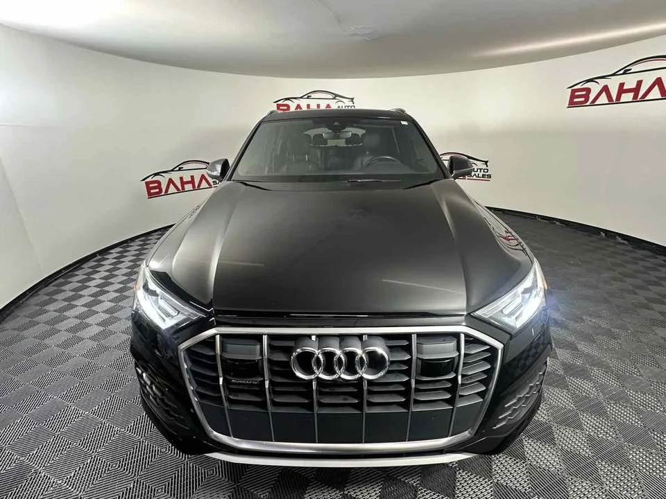 2021 Audi 4M Q7 - Image 13 of 21