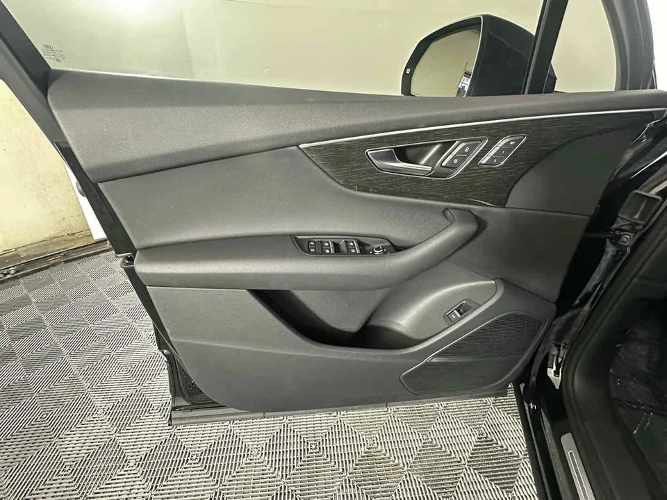 2021 Audi 4M Q7 - Image 15 of 21